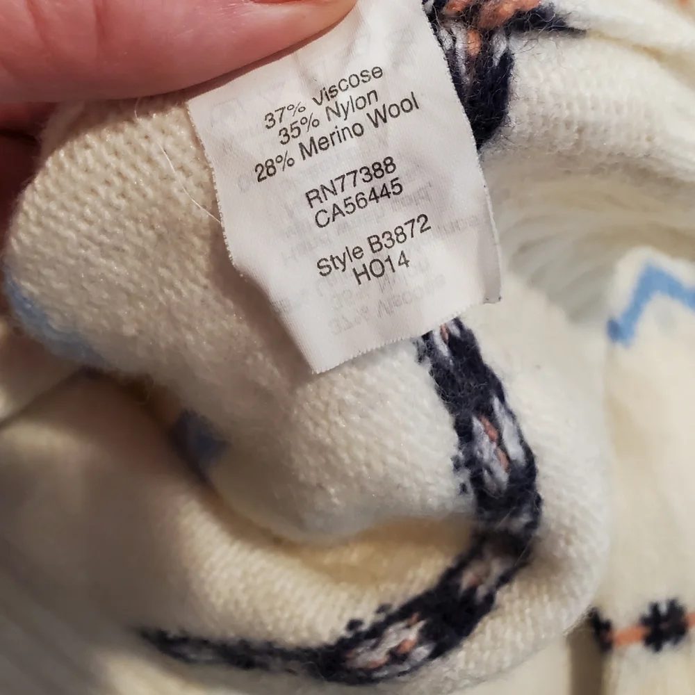 J.Crew Sweater